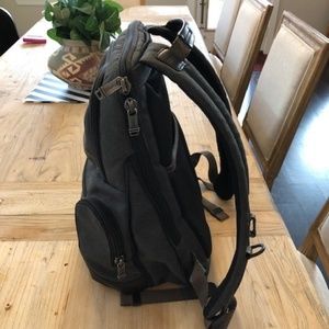 TUMI Alpha Bravo Backpack